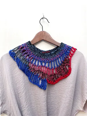 Dreamcatcher Neckpiece #5