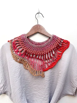 Dreamcatcher Neckpiece #6