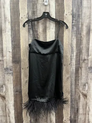 Dress Party Short By Urban Outfitters In Black, Size: M