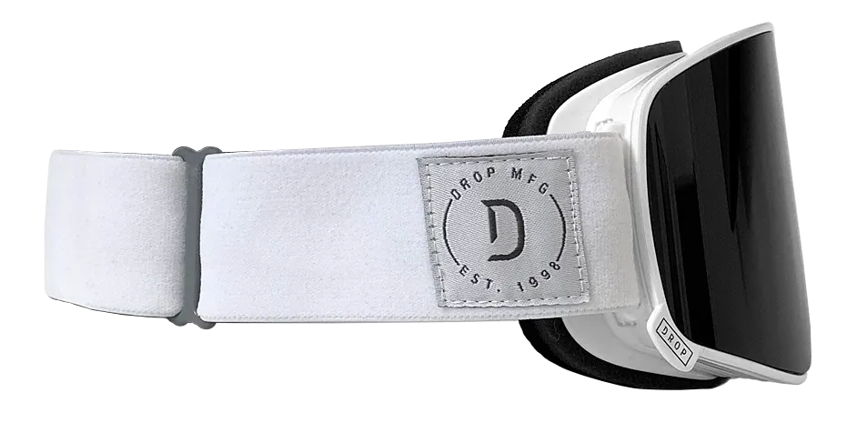 Dyad Interchangeable Lens Goggle (Includes Two Lenses)
