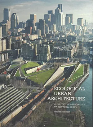 Ecological Urban Architecture