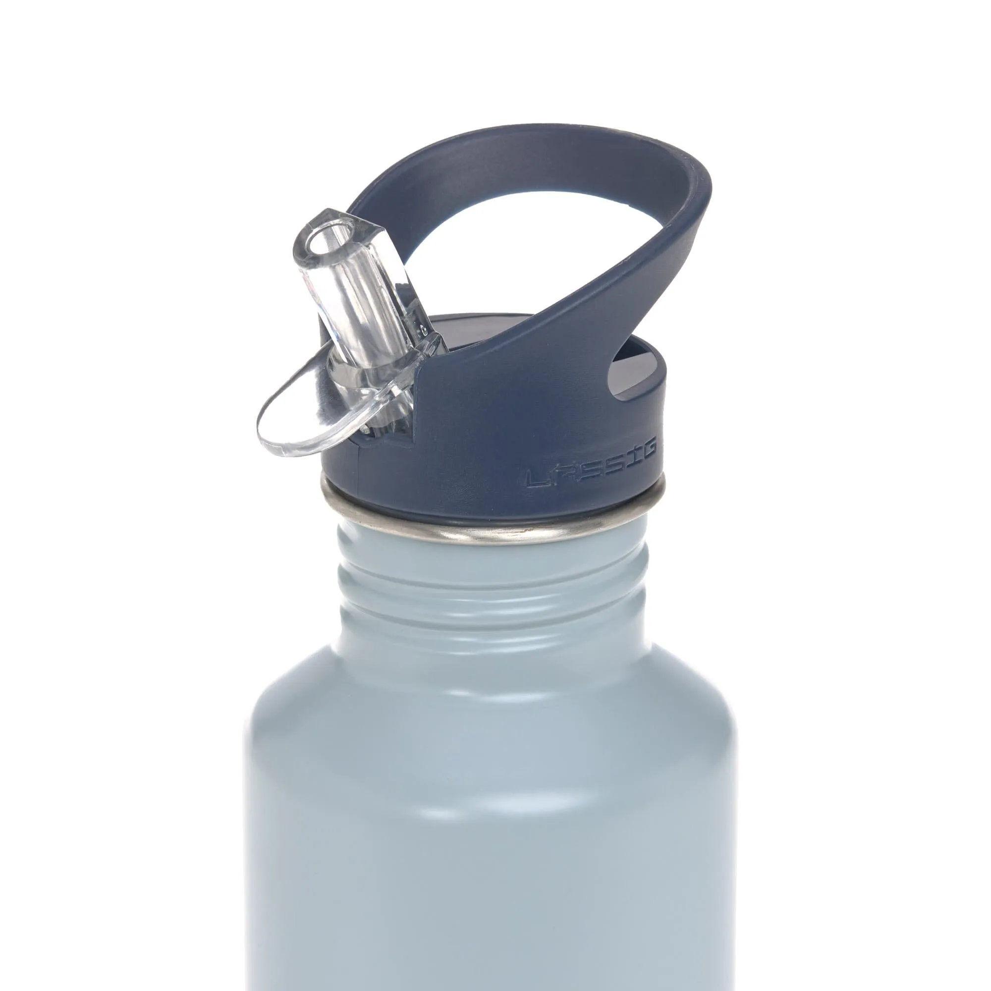 Edelstahl Trinkflasche "Unique"