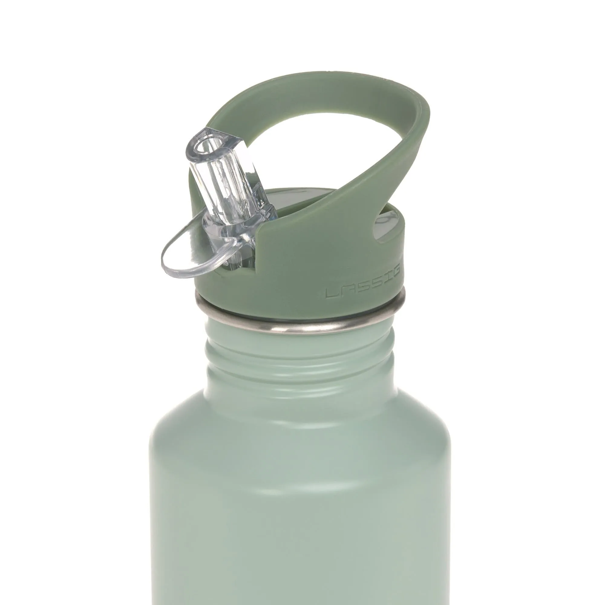 Edelstahl Trinkflasche "Unique"