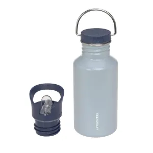 Edelstahl Trinkflasche "Unique"