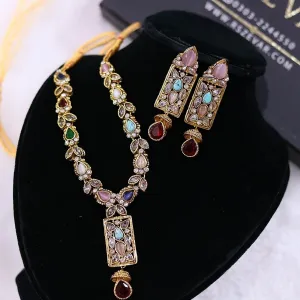 Egyptian Elegant Necklace Set