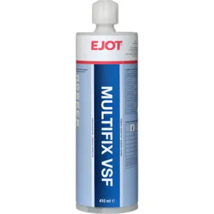 Ejot Multifix VSF Chemical Resin