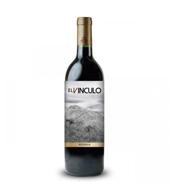 El Vínculo Reserva 2017