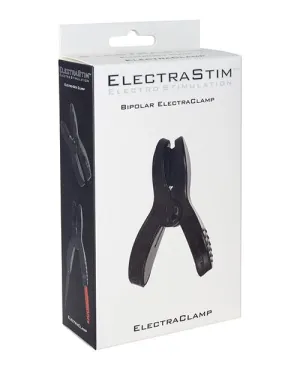 ElectraStim Bipolar ElectraClamp