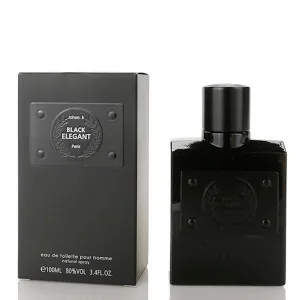 Elegant Black by Johan B