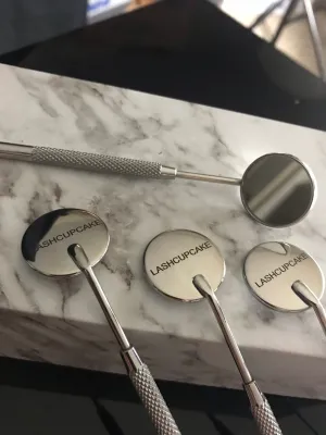 Elegant Lash Mirror