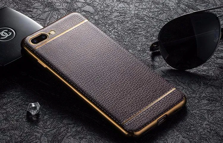 Elegant Soft Case for iPhone 7/ 7 Plus/ 8/ 8 Plus