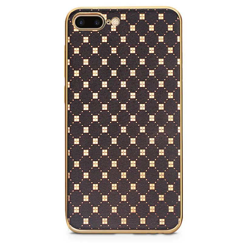 Elegant Soft Case for iPhone 7/ 7 Plus/ 8/ 8 Plus