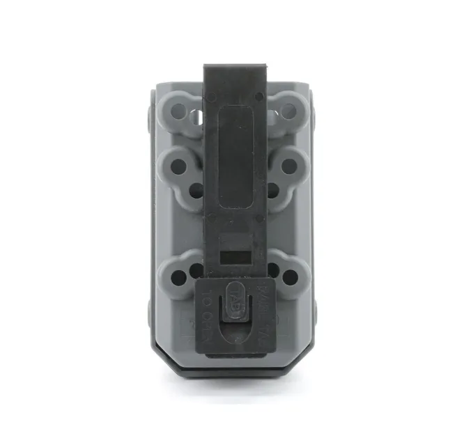Eleven 10 RIGID TQ Tourniquet Case for SOFTT & SOFTT-W