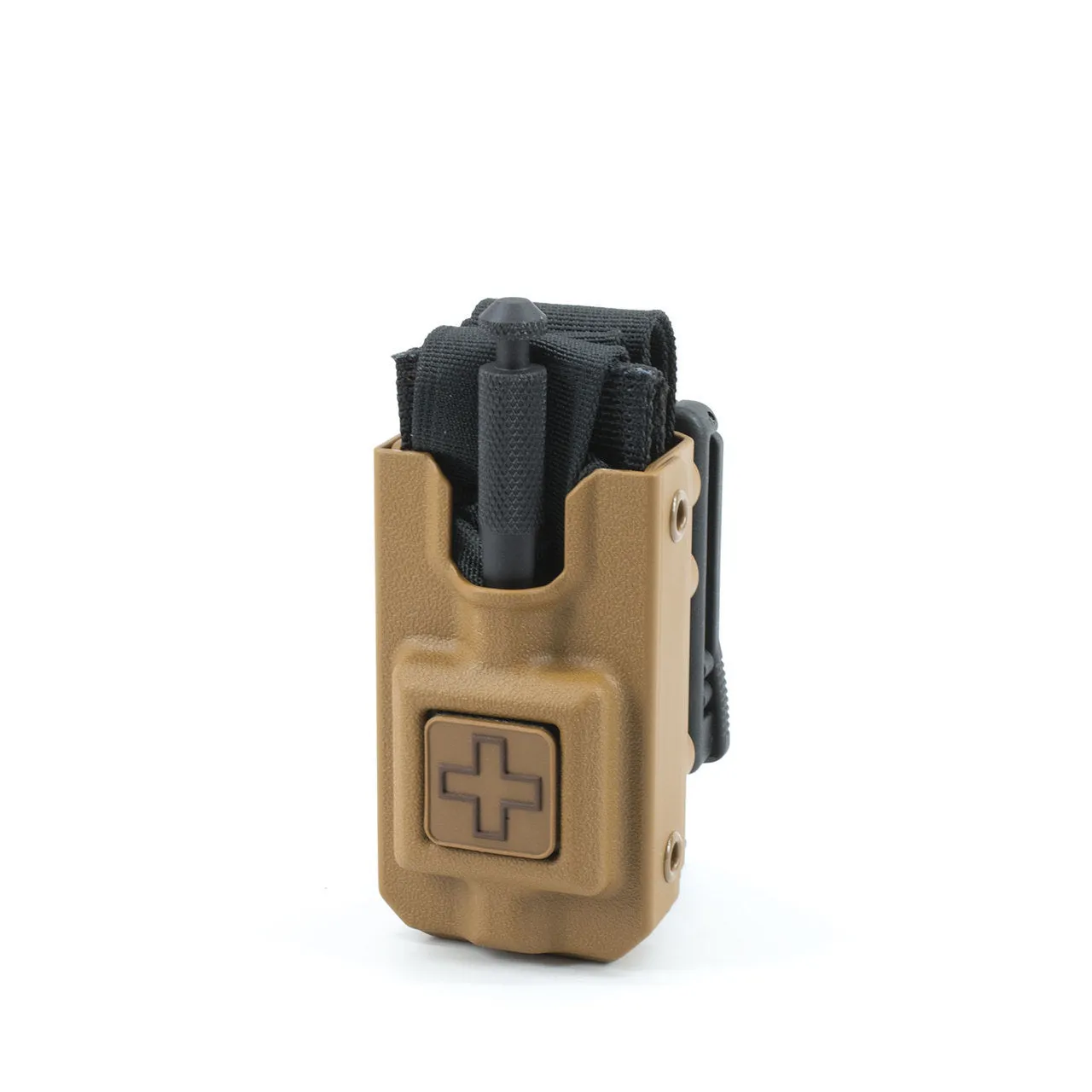 Eleven 10 RIGID TQ Tourniquet Case for SOFTT & SOFTT-W