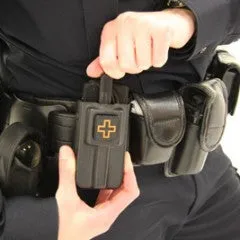 Eleven 10 RIGID TQ Tourniquet Case for SOFTT & SOFTT-W