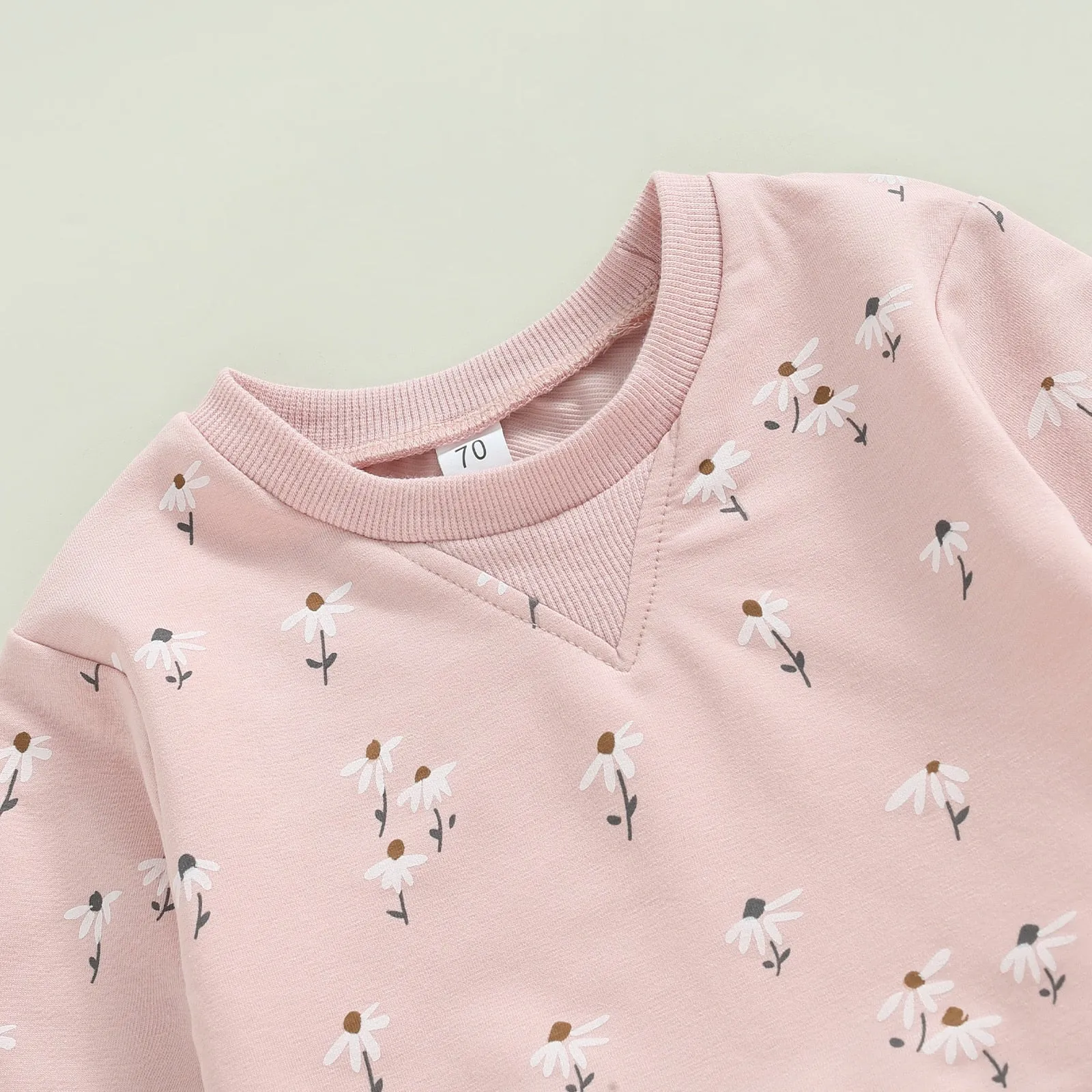 Eliza Flower Print Set