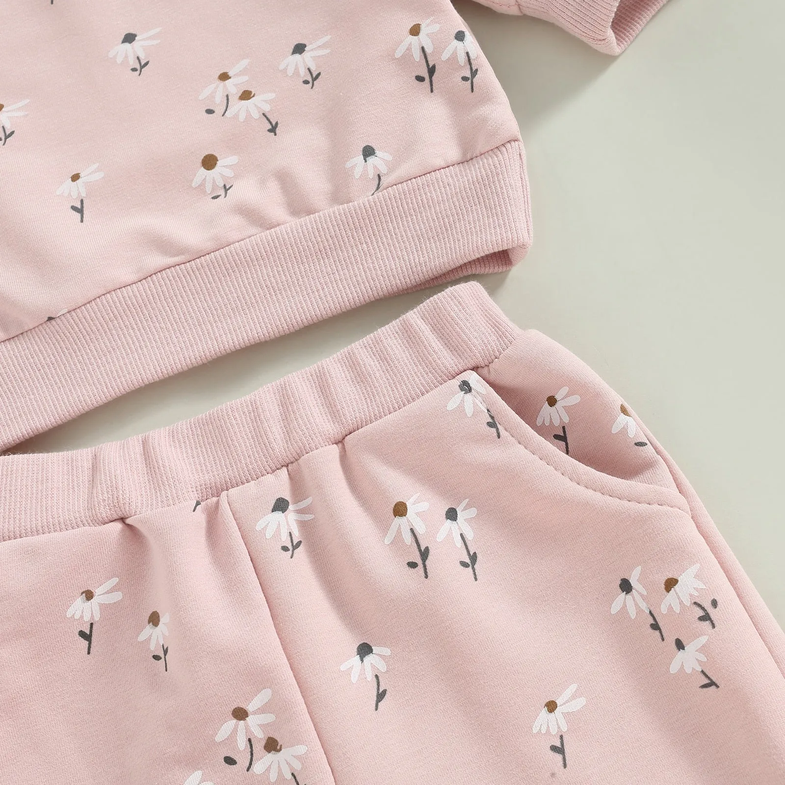 Eliza Flower Print Set