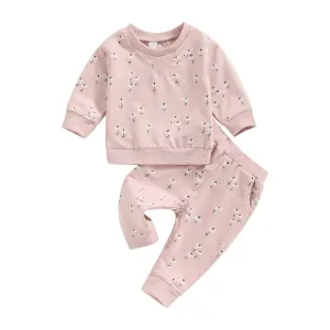 Eliza Flower Print Set