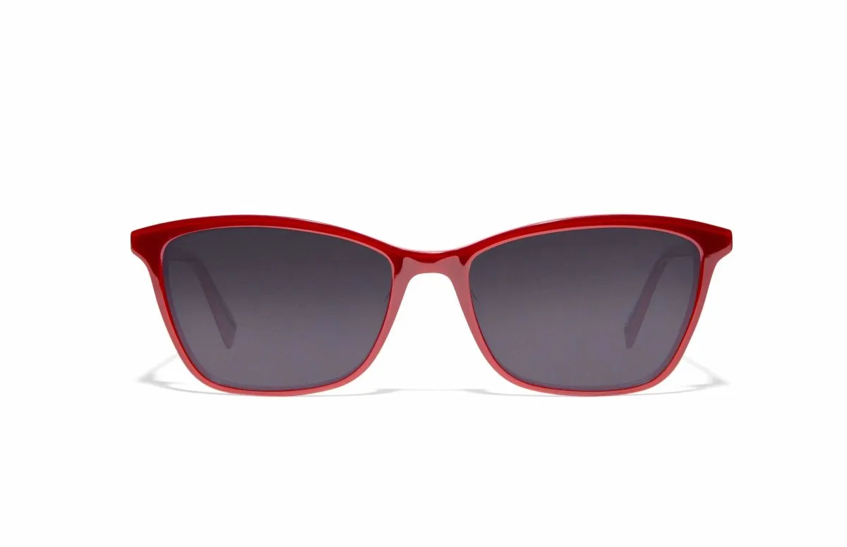 Elizabeth - Cheeky Red - Blue Light Filtering