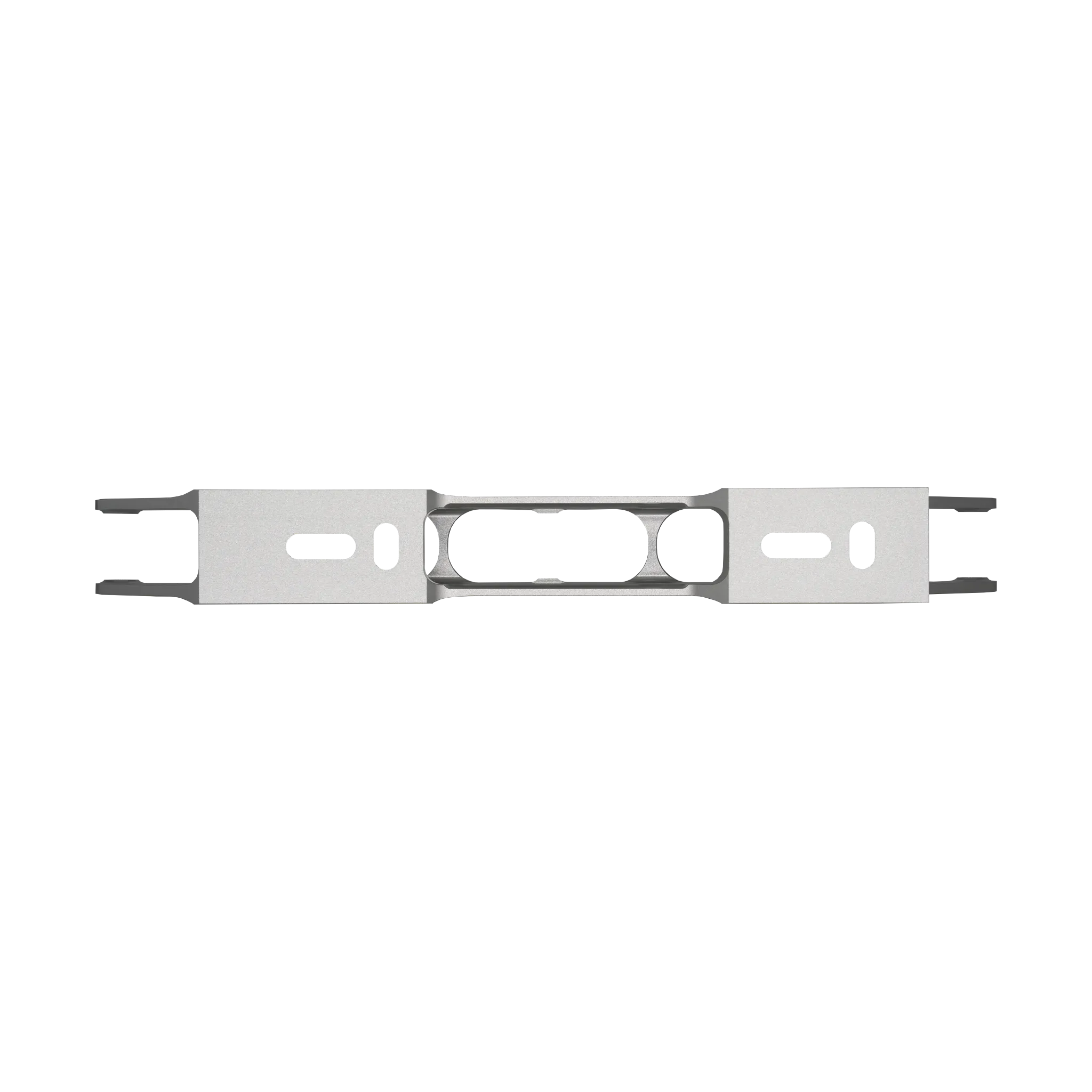 Endless ARC Frame 5 roues (165mm)