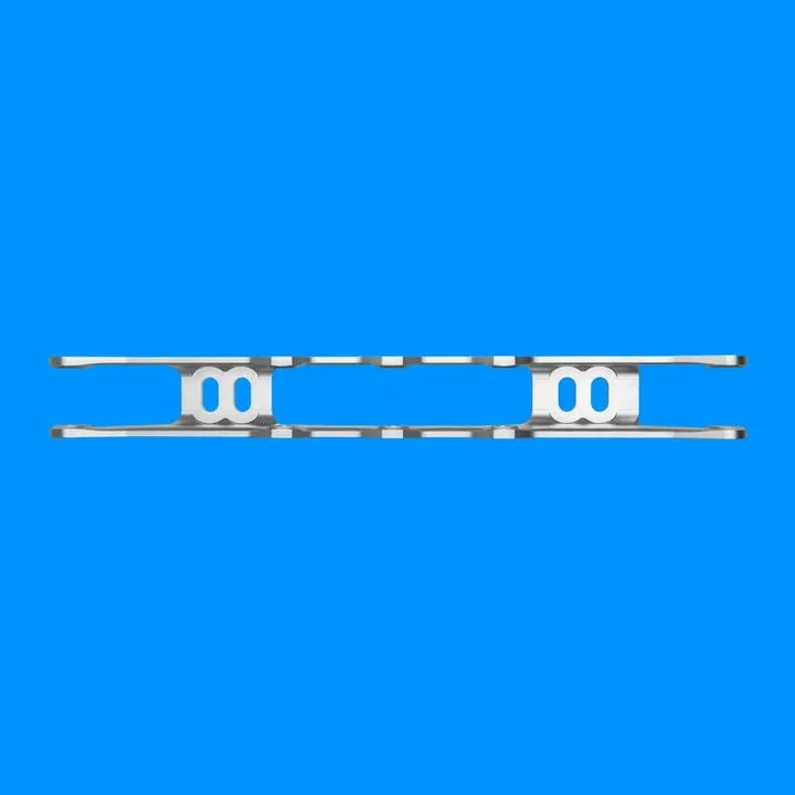 Endless Frames 80, 90, 100