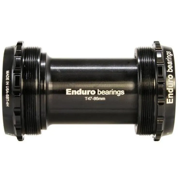 Enduro T47 to 30mm TorqTite Bottom Bracket