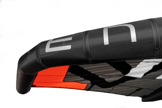 ENSIS - SCORE II Rigid handles