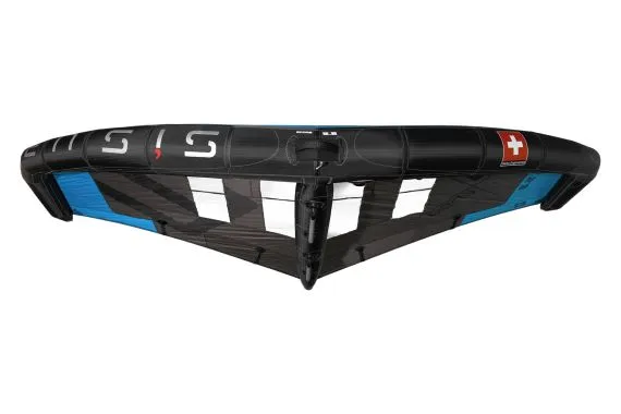 ENSIS - SCORE II Rigid handles