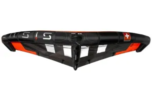 ENSIS - SCORE II Rigid handles