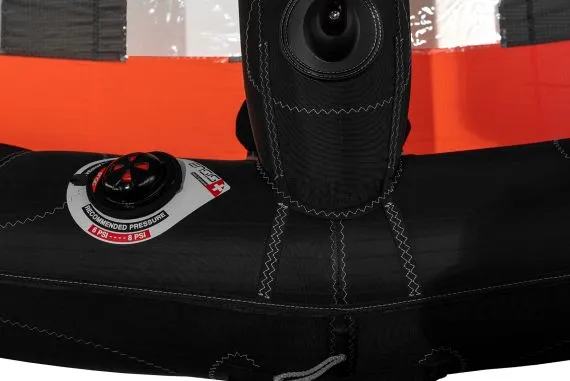 ENSIS - SCORE II Rigid handles