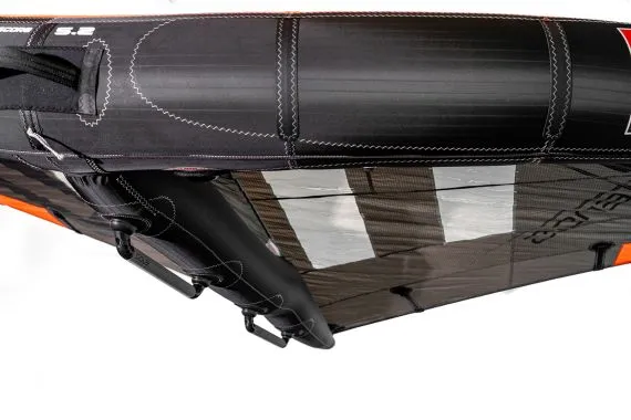ENSIS - SCORE II Rigid handles