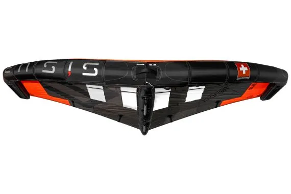 ENSIS - SCORE II Rigid handles