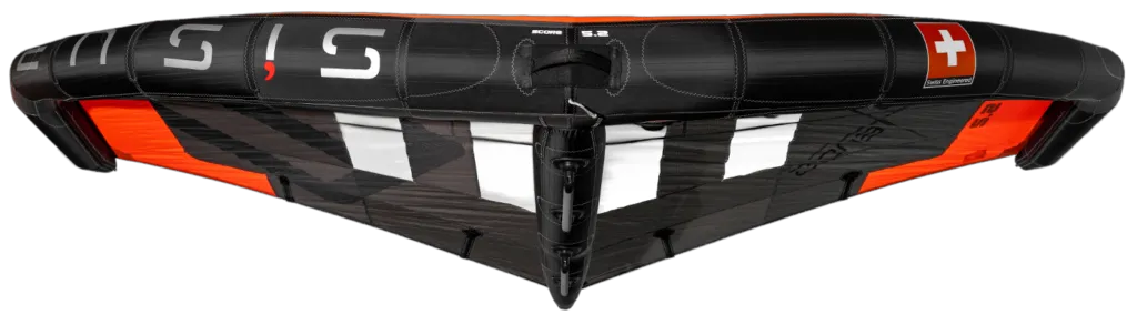 ENSIS - SCORE Rigid handles