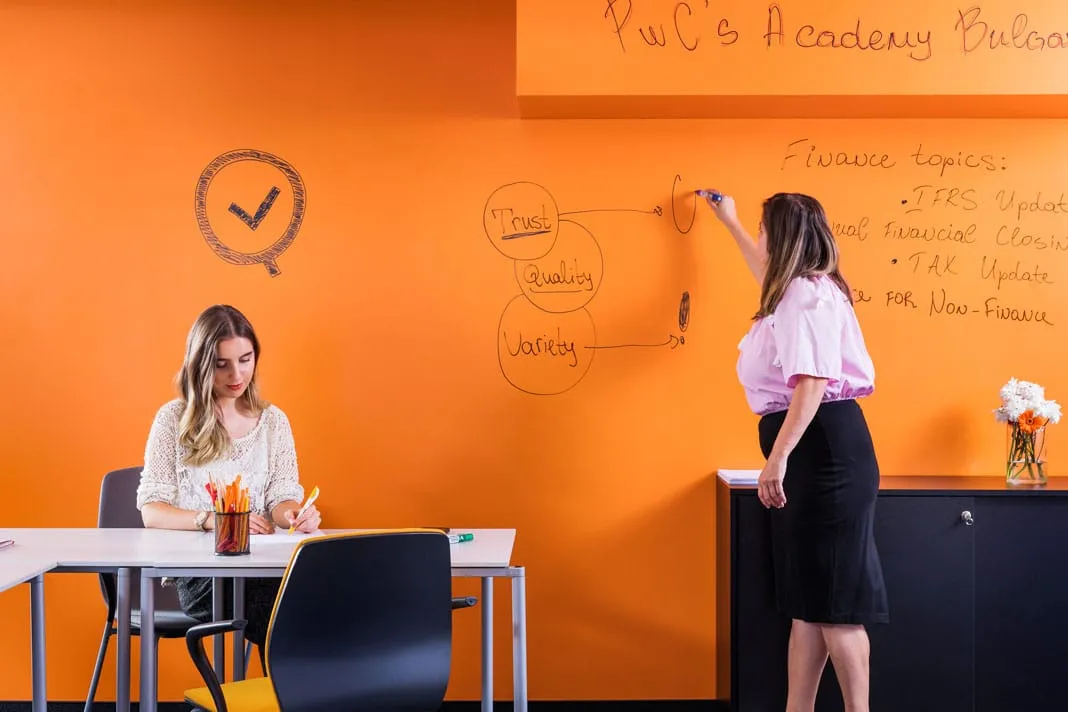 Escreo Whiteboard Paint - Clear