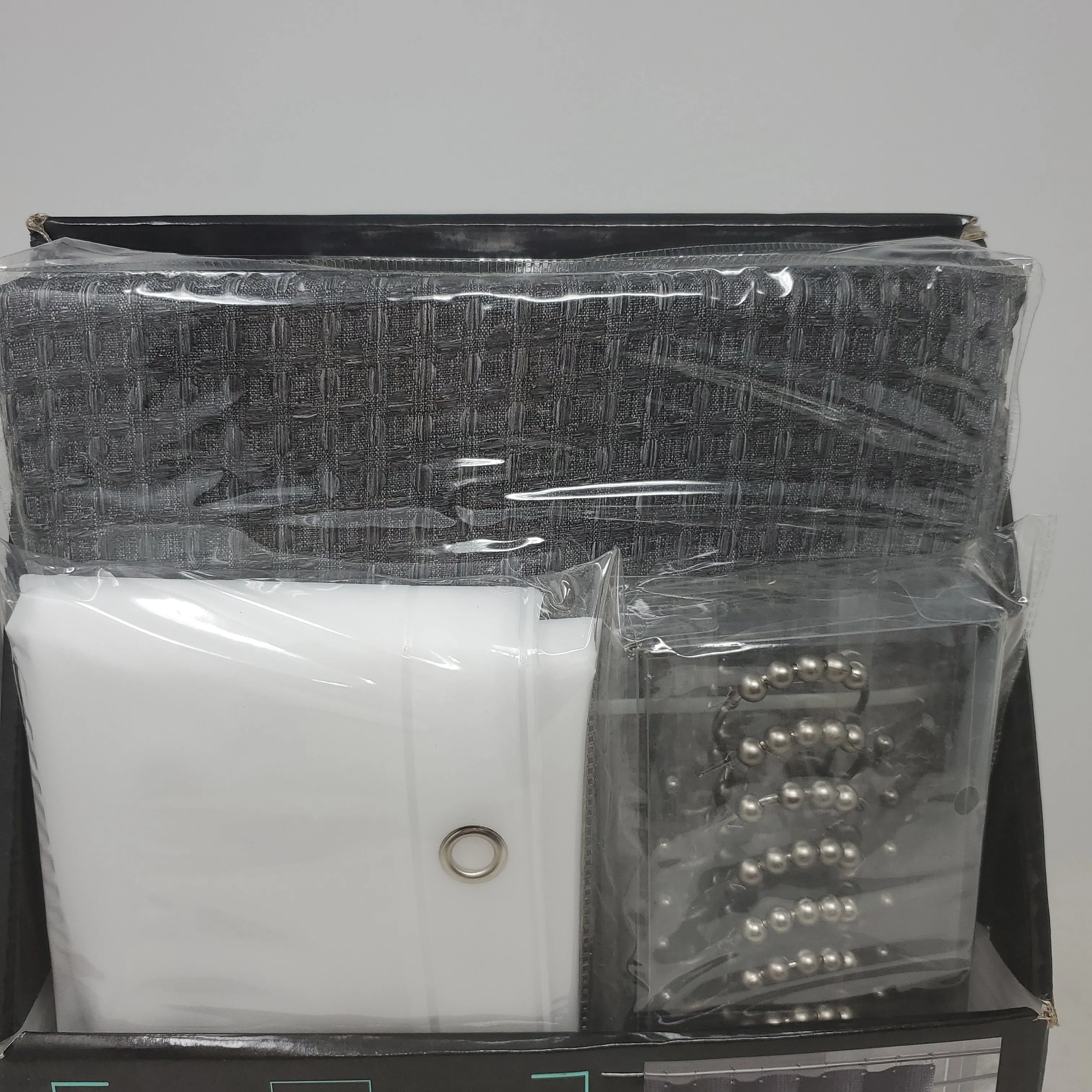 Essential Spa 3 Piece Bath Set AP6