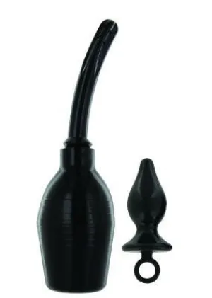 Essentials Enema Kit