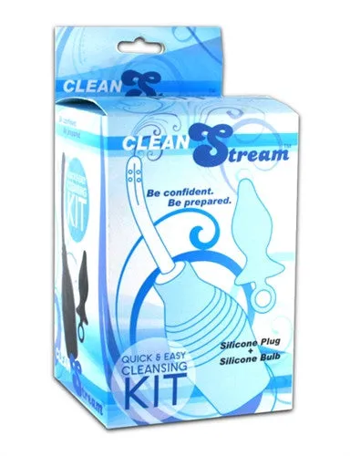 Essentials Enema Kit