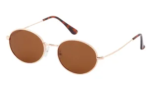 Everly Polarized Sunglasses