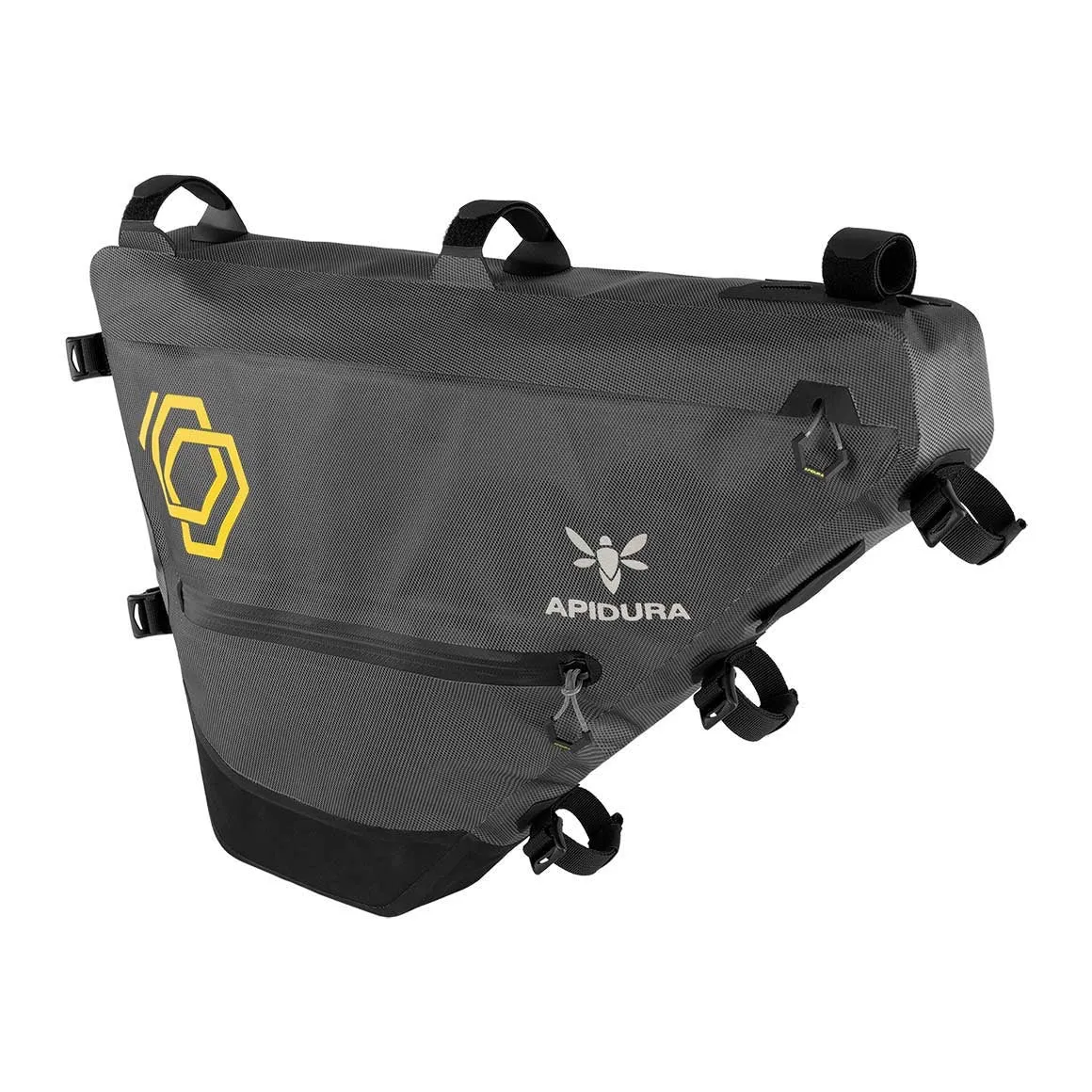 Expedition Full Frame Pack