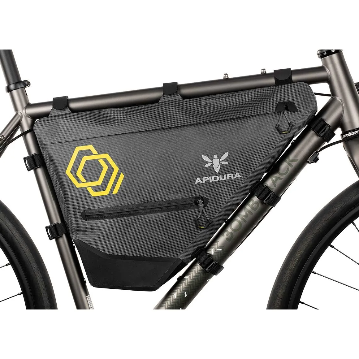 Expedition Full Frame Pack