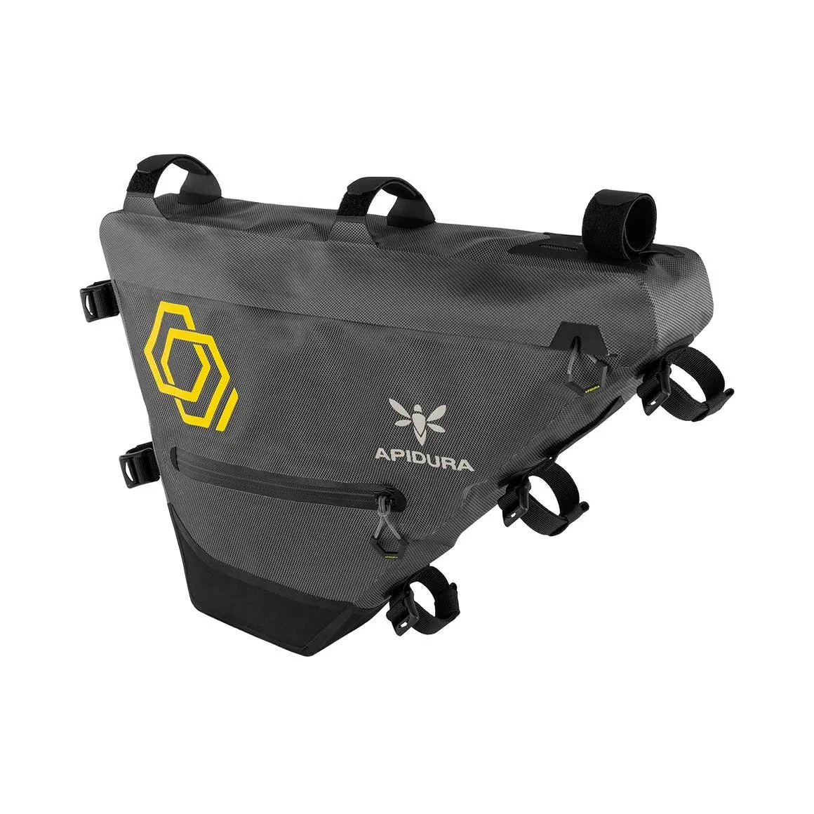 Expedition Full Frame Pack
