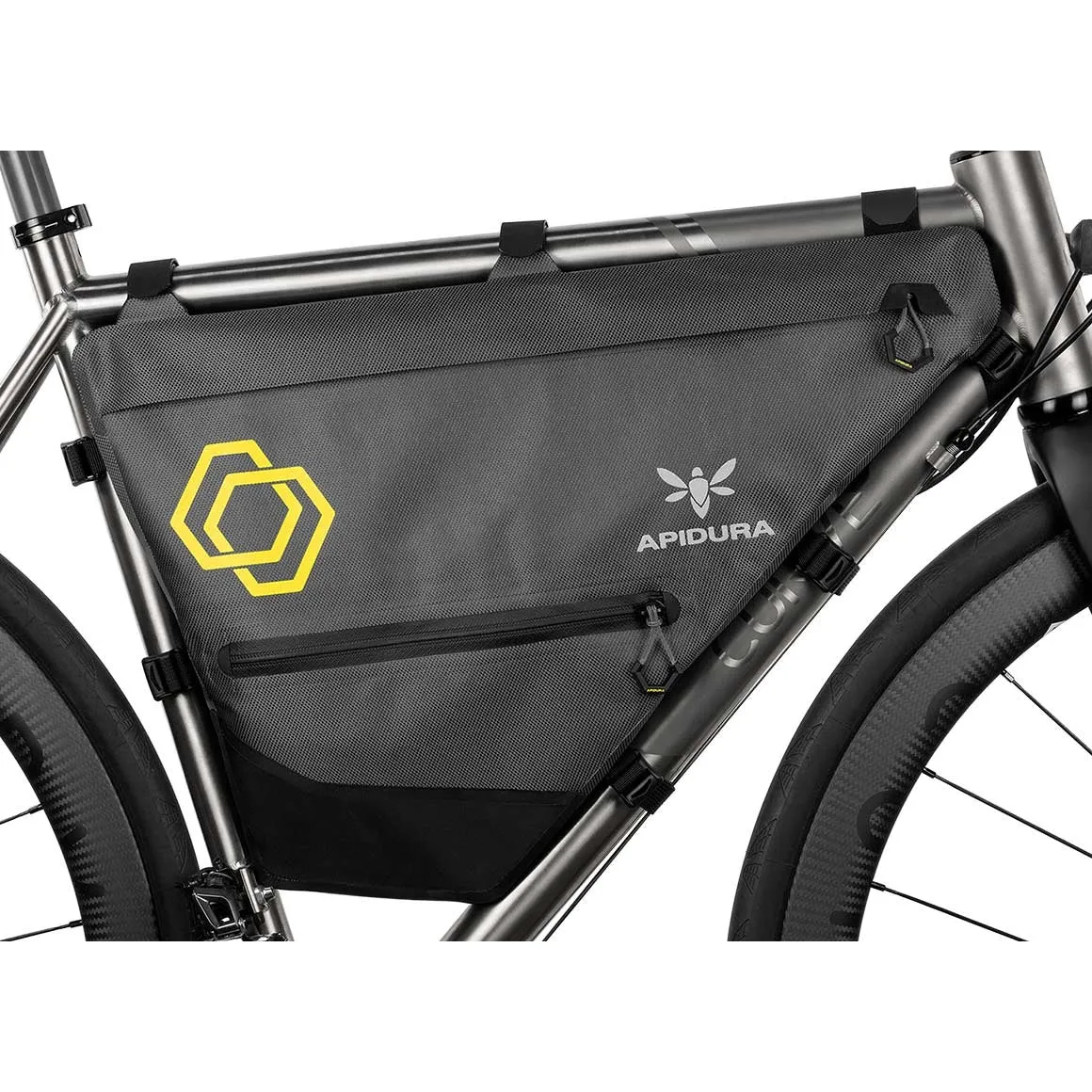 Expedition Full Frame Pack