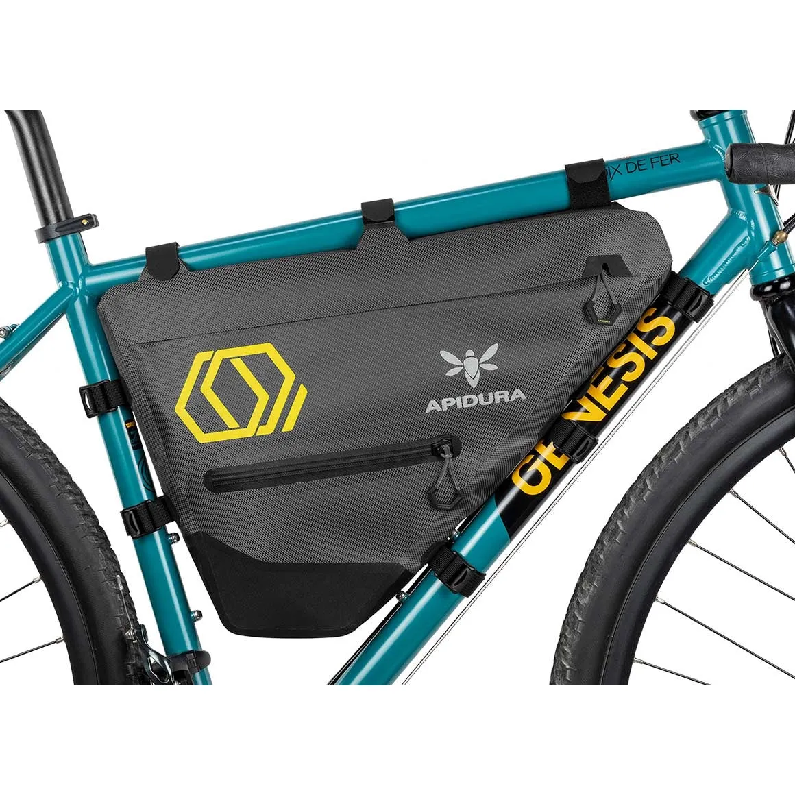 Expedition Full Frame Pack