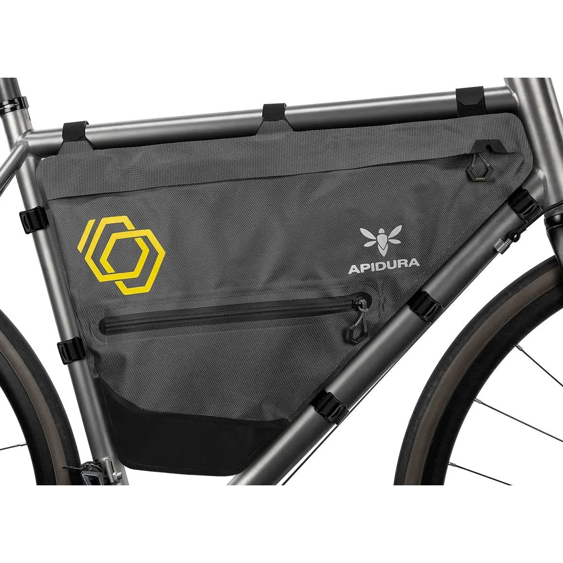 Expedition Full Frame Pack
