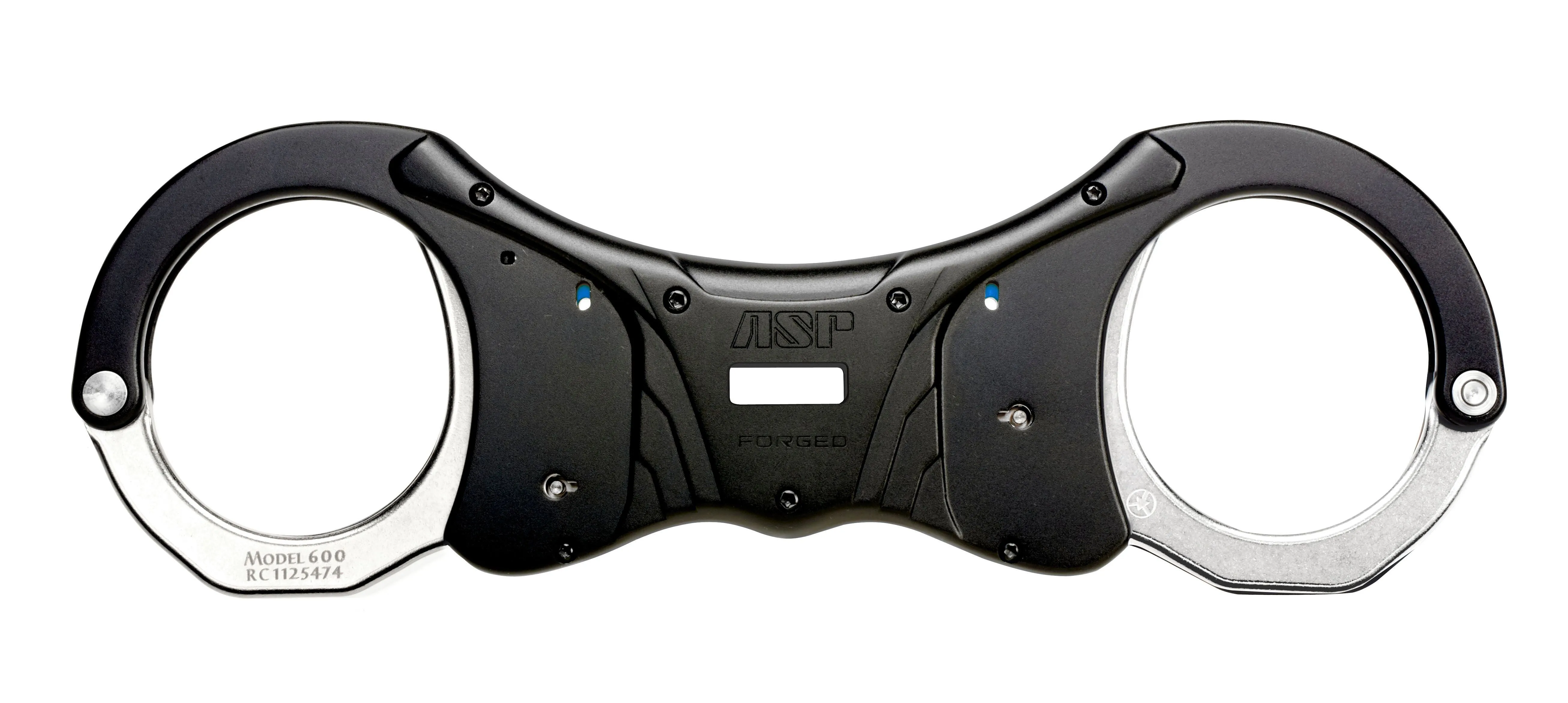Extended Rigid Ultra Cuffs