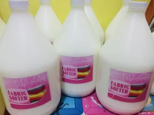 Fabric Softener