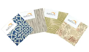 Fabric Swatch
