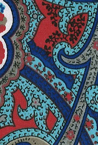 Fabric Swatch