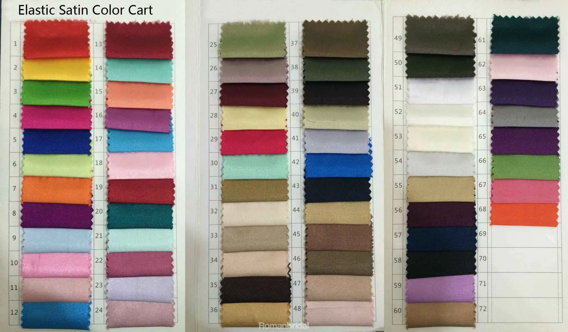 Fabric Swatch,Fabric Sample