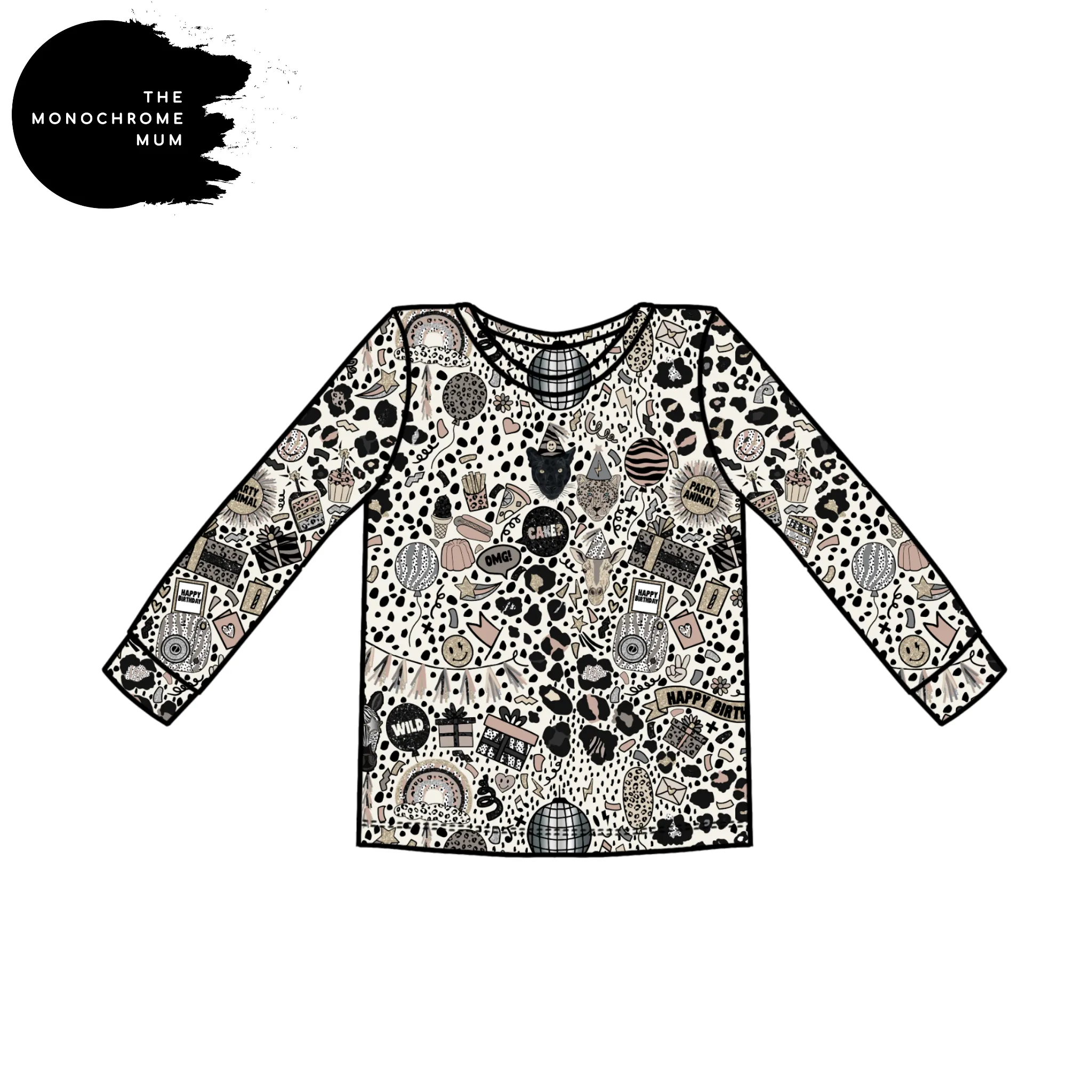 Fabric tshirts